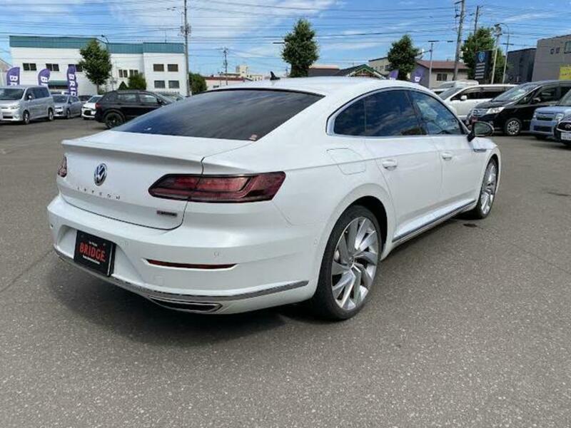ARTEON