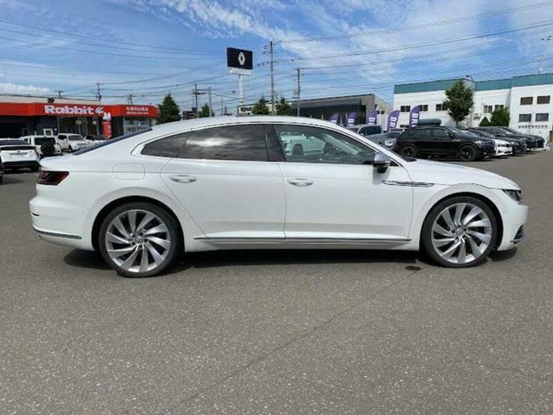 ARTEON