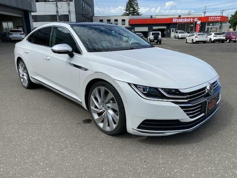 ARTEON