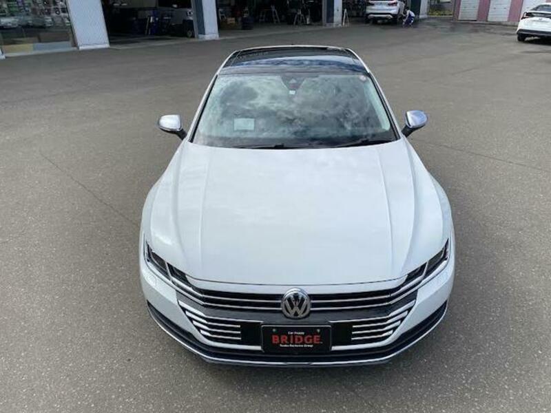 ARTEON