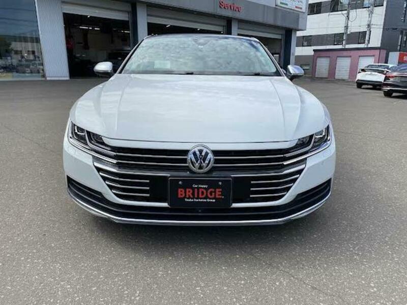 ARTEON