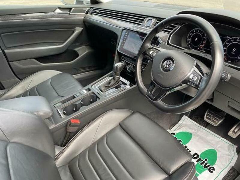 ARTEON