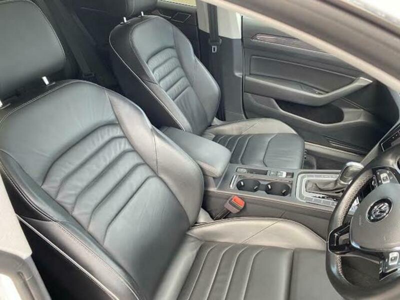 ARTEON
