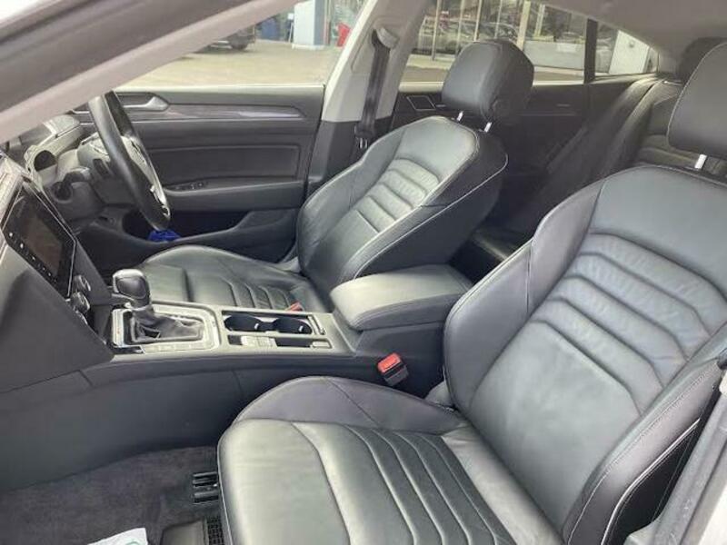 ARTEON