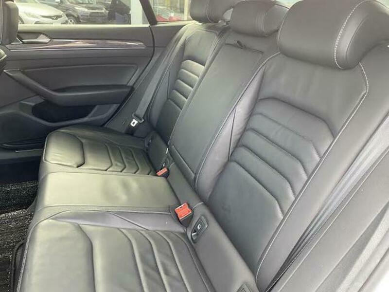 ARTEON