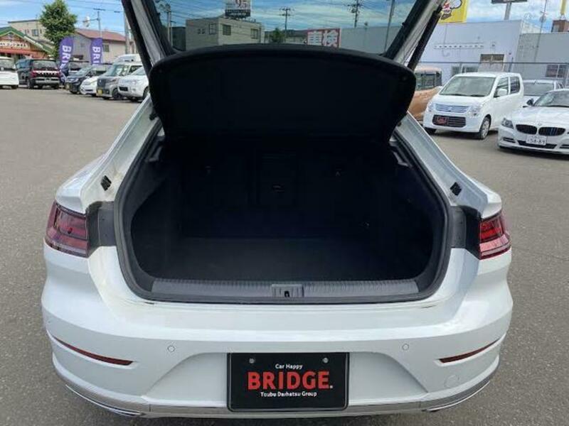 ARTEON