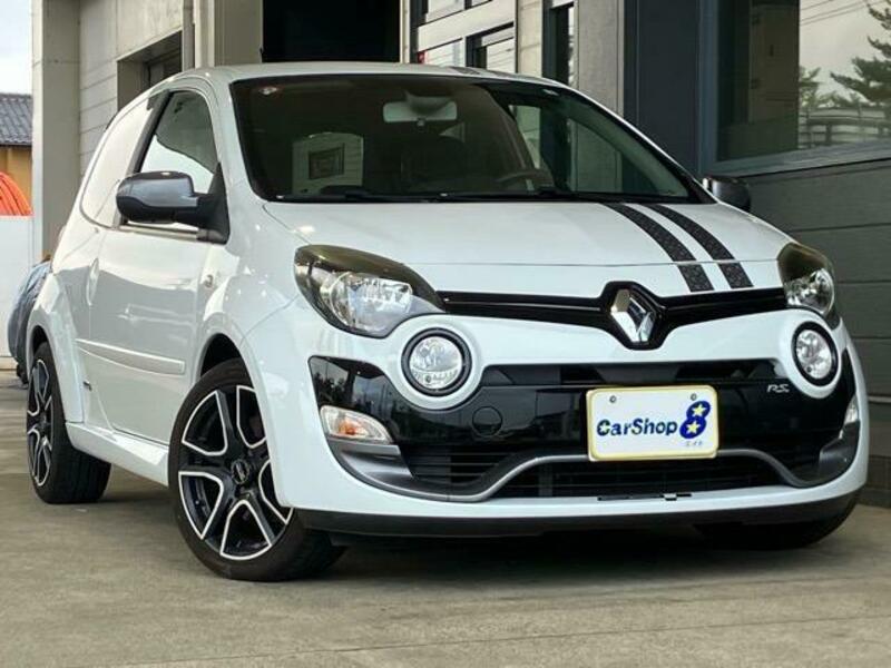 TWINGO