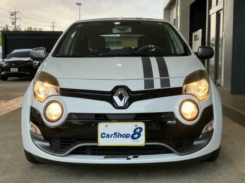 TWINGO