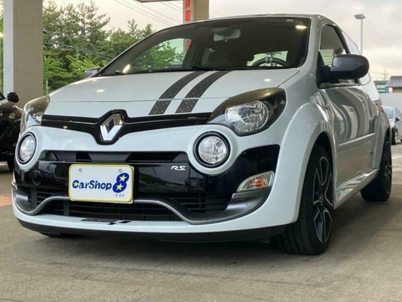 TWINGO