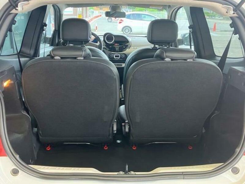 TWINGO