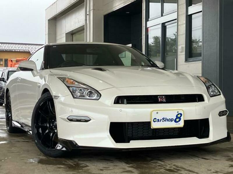 GT-R