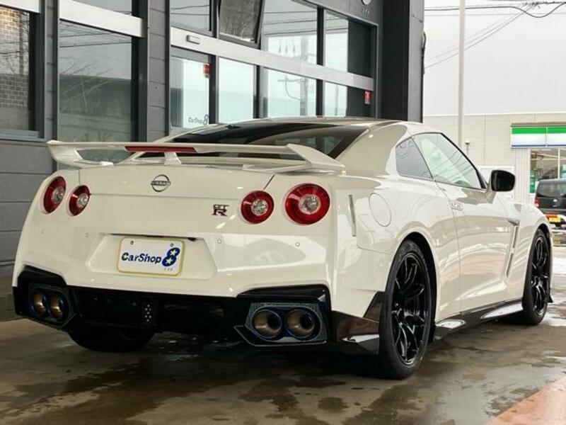 GT-R