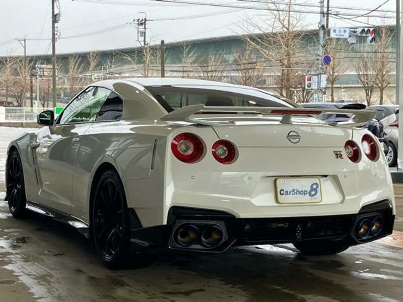GT-R