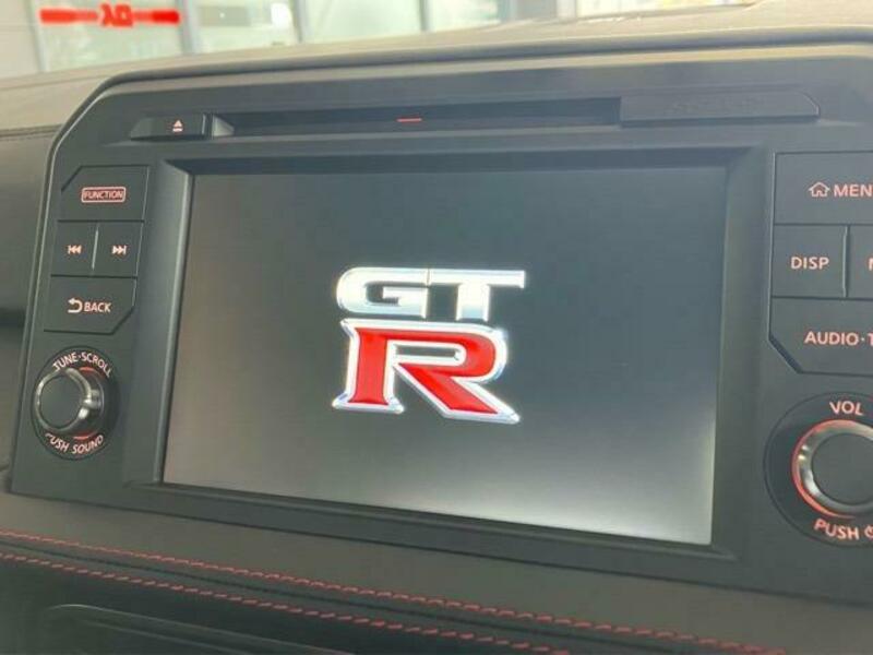GT-R