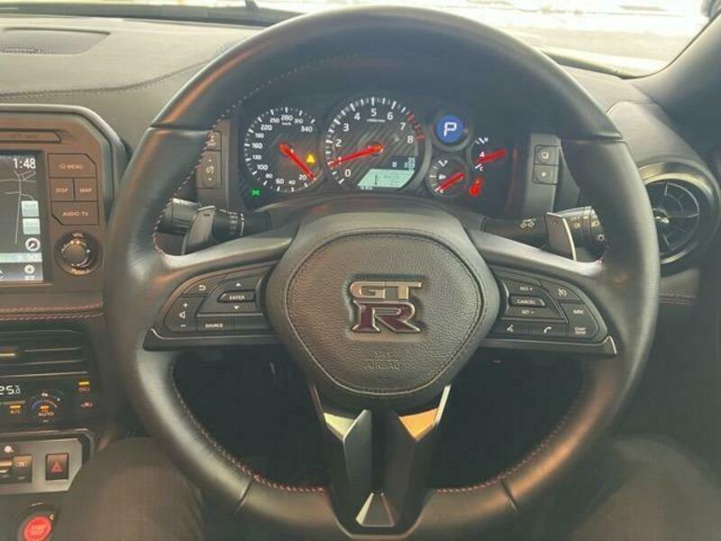 GT-R