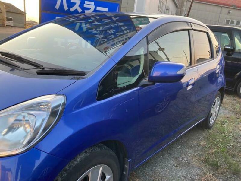 FIT HYBRID