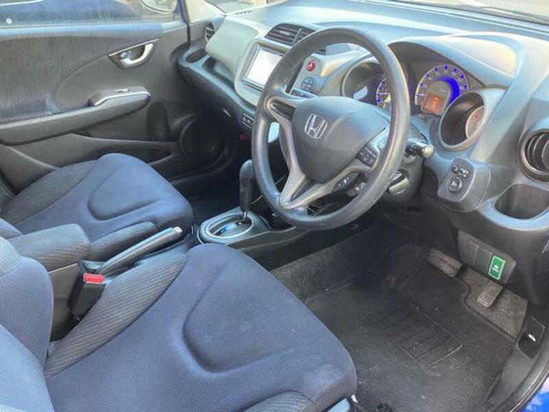 FIT HYBRID