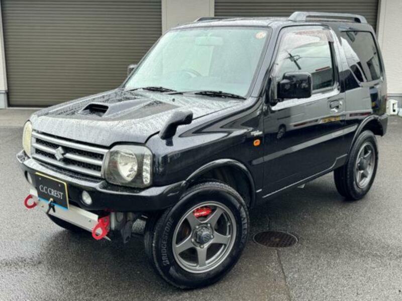 JIMNY