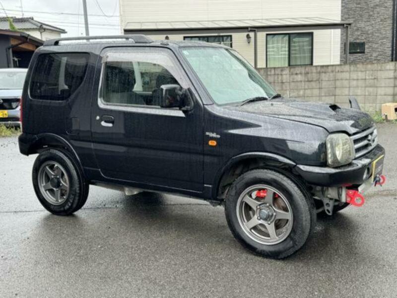 JIMNY