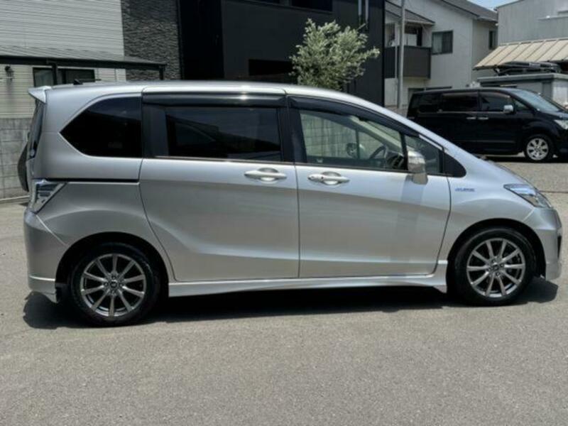 FREED HYBRID