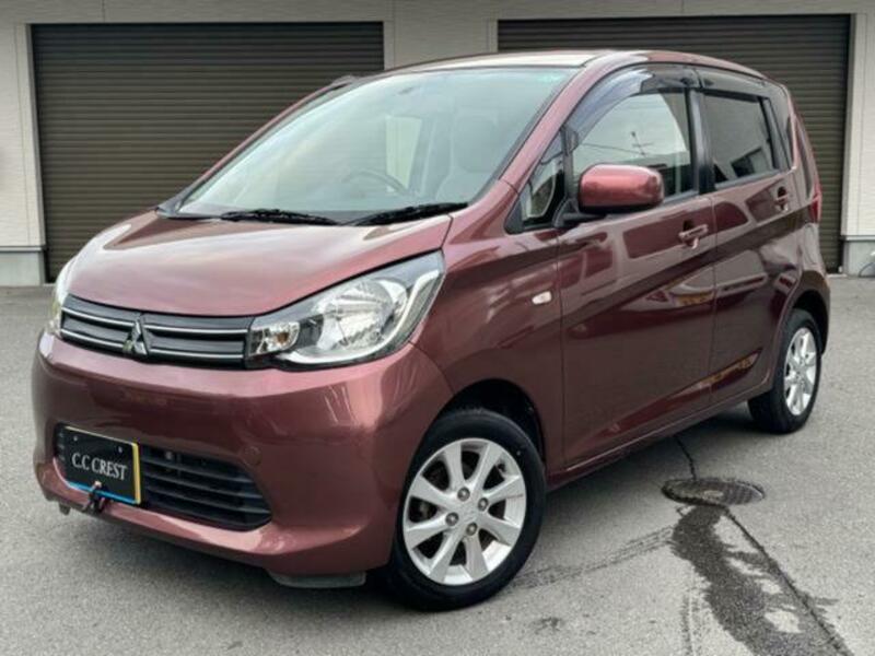 EK WAGON