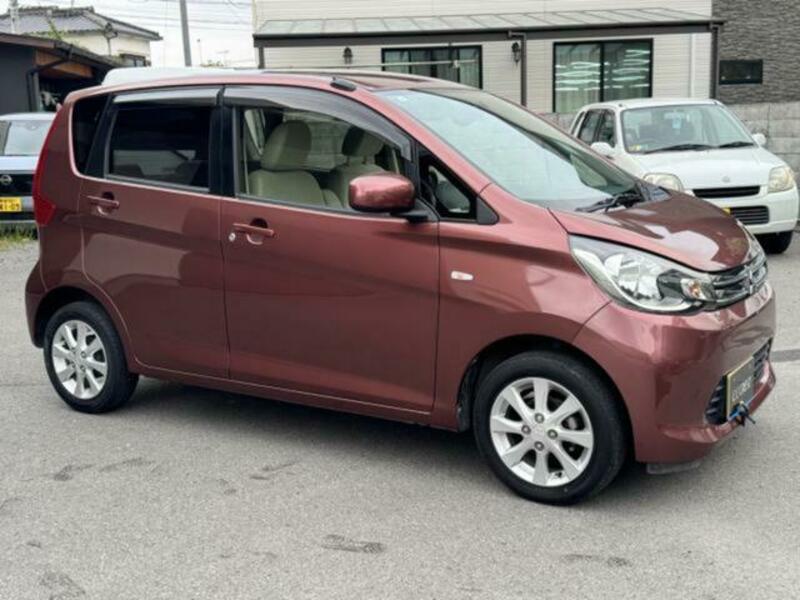 EK WAGON
