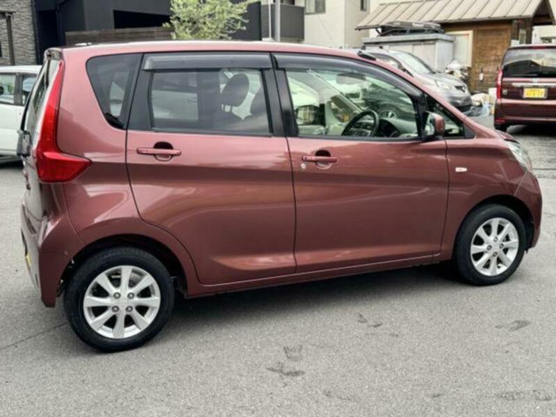 EK WAGON