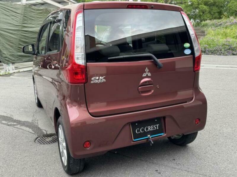 EK WAGON