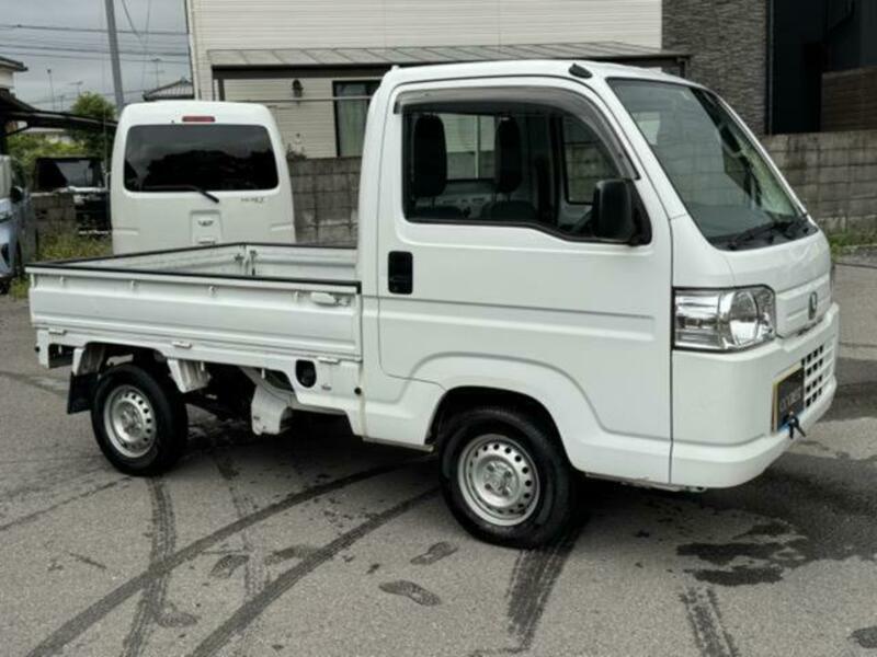 ACTY TRUCK