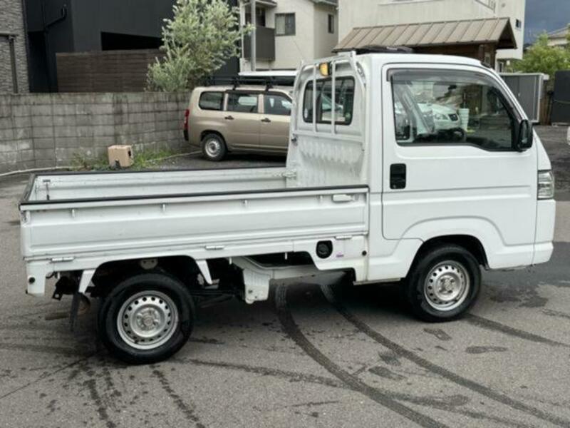 ACTY TRUCK