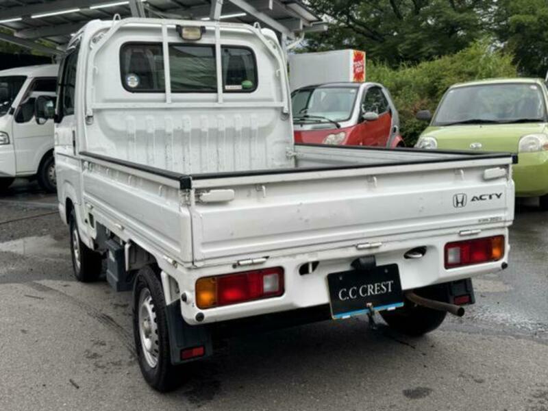 ACTY TRUCK