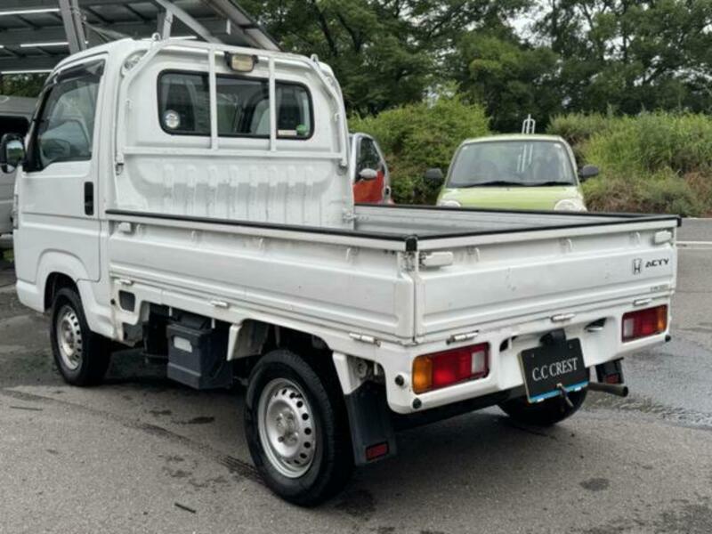 ACTY TRUCK