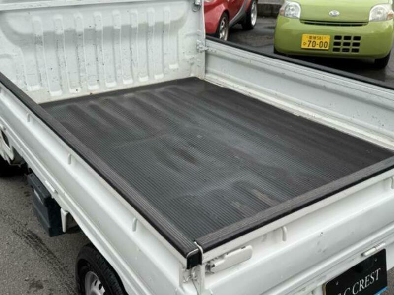 ACTY TRUCK
