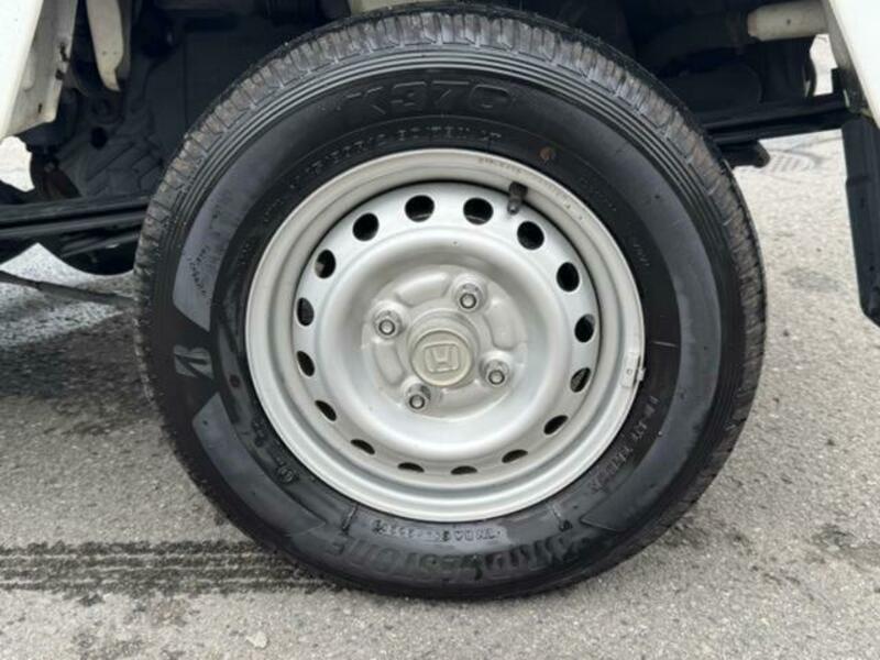 ACTY TRUCK