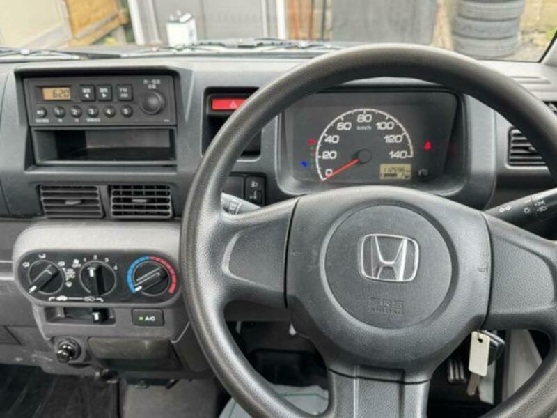 ACTY TRUCK