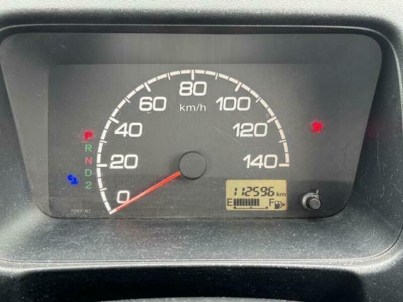 ACTY TRUCK