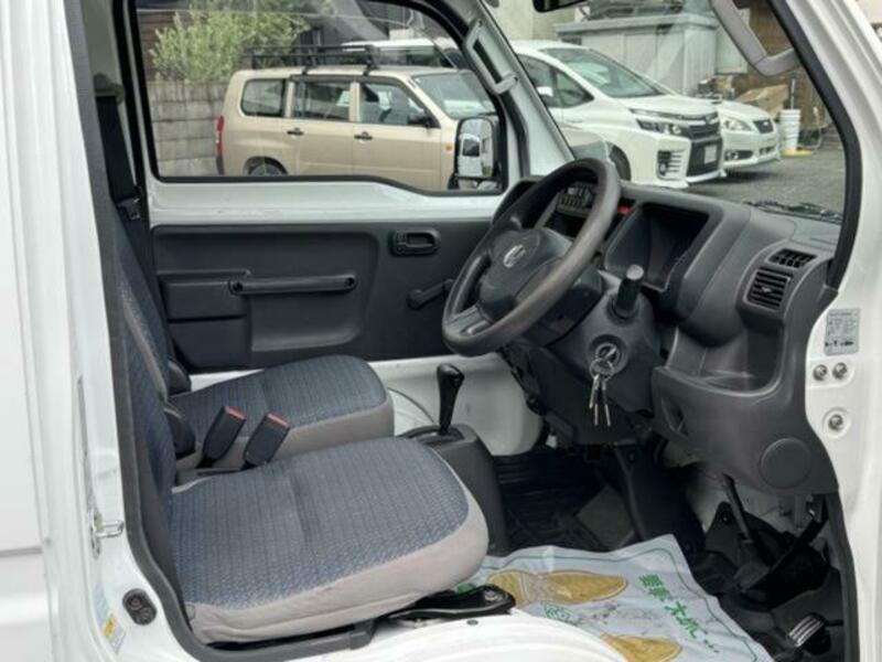 ACTY TRUCK