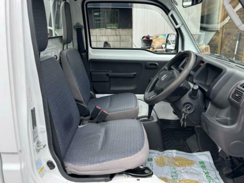 ACTY TRUCK