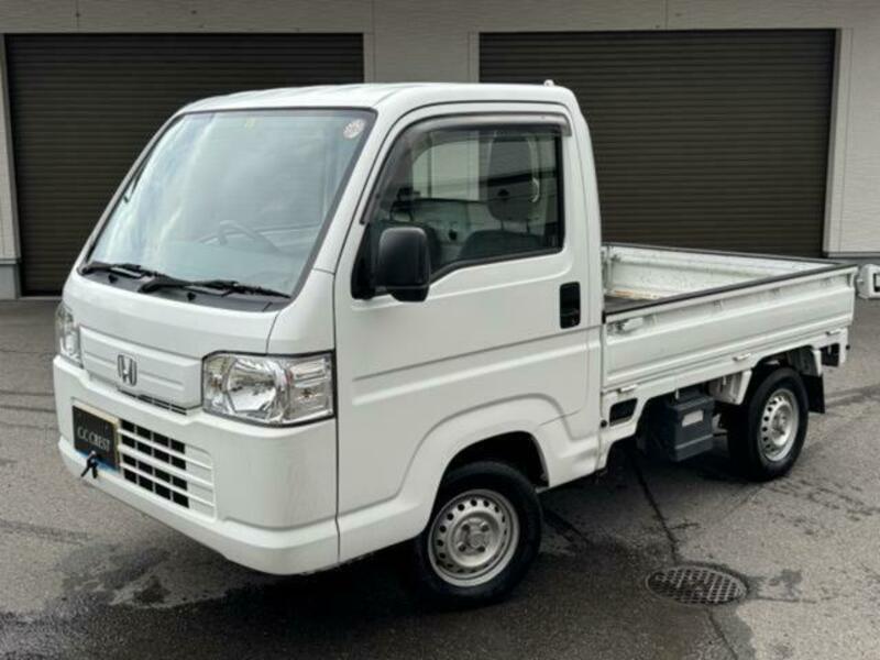 ACTY TRUCK-0