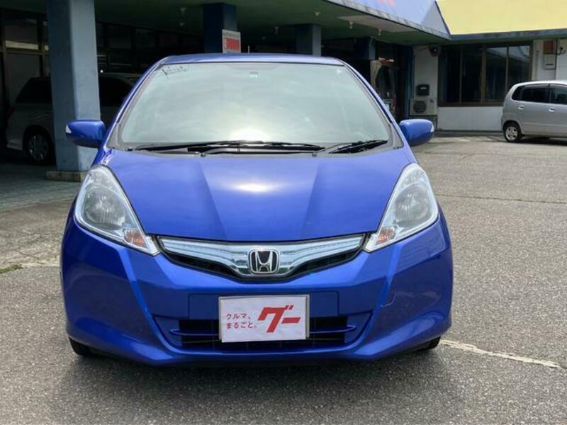 FIT HYBRID