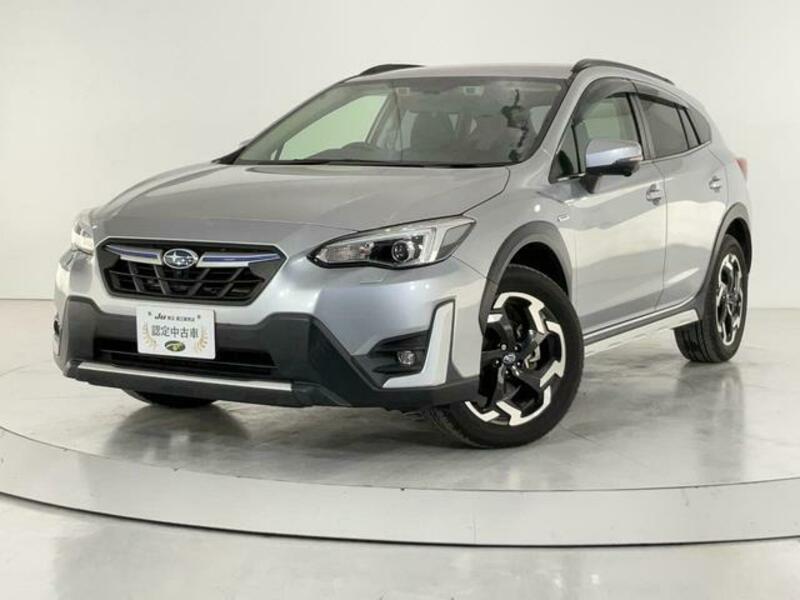 XV