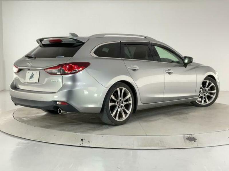 ATENZA WAGON