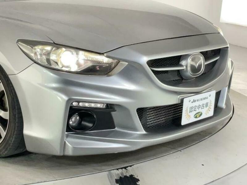 ATENZA WAGON