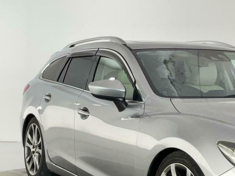 ATENZA WAGON
