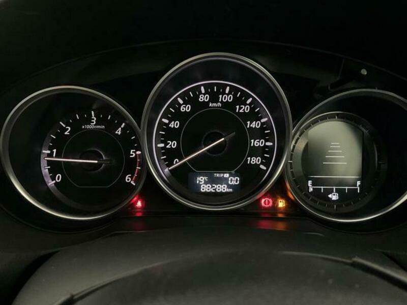 ATENZA WAGON