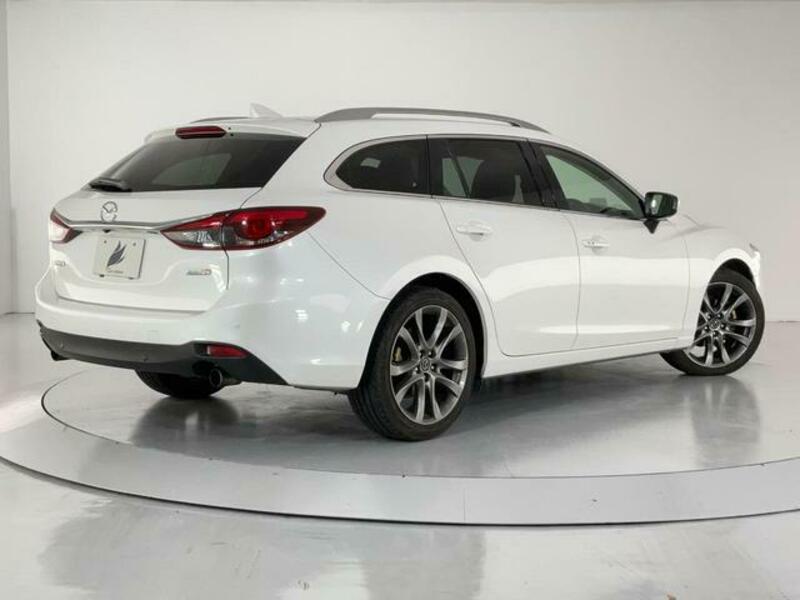 ATENZA WAGON
