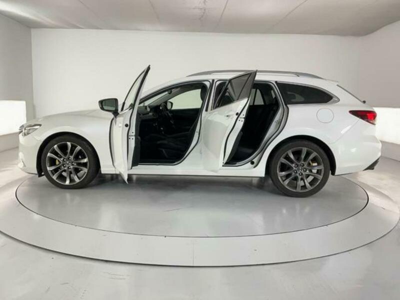 ATENZA WAGON