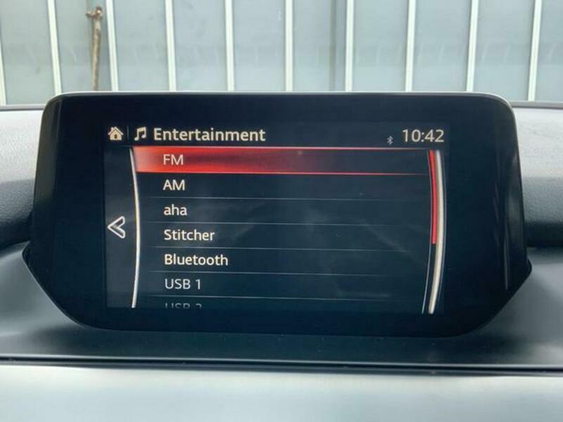ATENZA WAGON