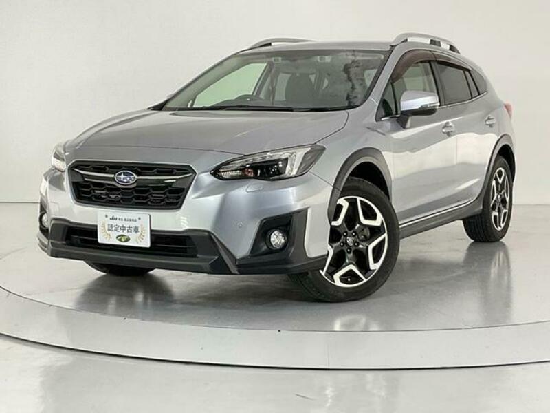 XV