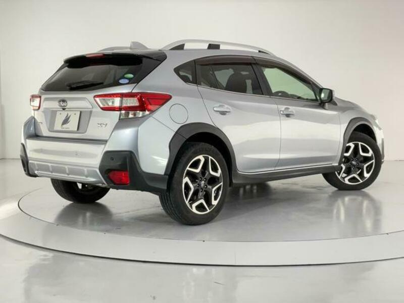 XV